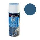 аэрозоли алкидные для окраски на металлы, (в ассортименте),  баллон=400 мл. 