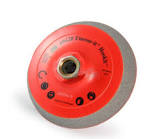 оправка  3M  для фетровых полиров. кругов диам. 125 М14 09628