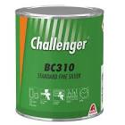 металлик  CHALLENGER    BC310 Standard Fine Silver,  1,0 л. BC310