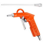 краскопульт SATAjet 1000 B HVLP сопло=1,4мм с пластиковым верхним бачком 0.6L 149377