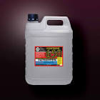 растворитель AUTON 650 АВТОН ПОЛИХИМ канистра 5 литров 650