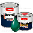 автоэмаль акриловая баночная  506 OPTIC NOVOL  ГОЛЬФСТРИМ 21054