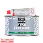 шпаклевка   NEW Sistem ,  со стекловолокном,  0,75 л. 