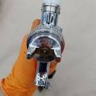 краскопульт SATAjet 4000 В RP DIGITAL  RPS-система для сменных стаканов шарнирное соединение сопло 1,3мм 167221