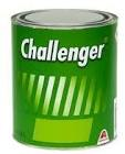 пигмент  CHALLENGER ,  BC100  Black   3,5 л. BC100