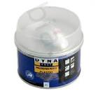 шпатлёвка  DynaСoat , на пластик 0,4кг. 