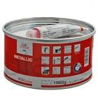 шпатлёвка  DynaСoat , на пластик 0,4кг. 