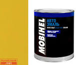 автоэмаль  Helios  алкидная, золотистая 1035   1л. 1035