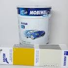 автоэмаль  Helios  алкидная, золотистая 1035   1л. 1035