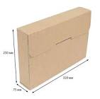 короб, 386*160*120 мм 9603350