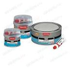 шпатлевка полиэфирная,  Fiber   (со стекловолокном)  0,20 кг,  Novol  1220