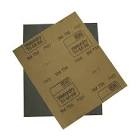 бумага  3М  наждачная, водостойкая (230мм х 280мм),   Р60 02023