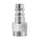 Ниппель быстрого разъёма с внутренней резьбой G 1/4 13656