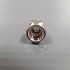 Ниппель быстрого разъёма с внутренней резьбой G 1/4 13656