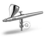 Аэрограф SATAgraph 1 сопло=O,45мм с верхним бачком 2,5мл без шланга 136069