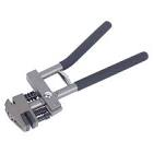 дырокол-кромкогиб 