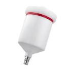 Пластиковый бачок SATA 0,6L для Jet 2000, Jet RP, KLC 53595