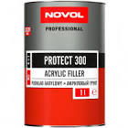 грунтовка  PROTECT 300 , желтая  (1,0 + 0,25)л.,  Novol  37001
