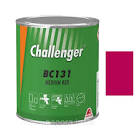 пигмент "CHALLENGER",  BC131  Medium Red   1,0 л. BC131