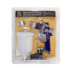 Краскопульт SCHTAER SCH-827 сопло 1.4 мм SCH-827-1.4