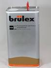 растворитель Brulex  для базы медленный 1,0 л. 971510126