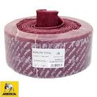 скотч-брайт Mirka MIRLON эластичный шлифовальный войлок 360 красный рулон 10 метров 805BY001373R