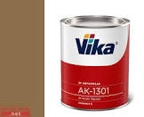 автоэмаль акриловая  Duxone , темно-бежевая 509  1,0 л. 509