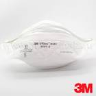 респиратор  3М    VFLEX 9101  - противоаэрозольный  1-й степени защиты без клапана. До 4 ПДК. Стандартный размер 9101