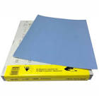 бумага сухая  SIA ,   Р 40, лист 230 х 280 мм. 