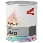 пигмент  AM13,  Medium coarse aluminum  1,0 л. AM13