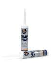 Герметик распыляемый U-SEAL SPRAY-SIMP гибридный ЧЁРНЫЙ картридж 290мл 0146201700