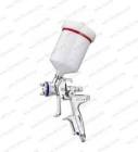 краскопульт  SATAjet 1000 K HVLP  сопло=1,2 с нижней подачей материала 139212