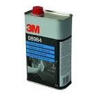 очиститель-обезжириватель  3М  , 1л. 08984
