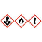 пигмент  AM86,  Opaque red  1,0 л. AM86