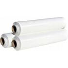 пленка стрейч, белая, 500 мм, 1,2кг 20 мкм 9601377