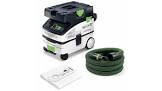 пылесос FESTOOL MINI  230V ( электрический ) 