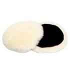 364.15030 SOLID Intermediate Sponge Подложка мягкая на липучке для мехового круга 150х30мм 364.15030