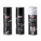 эмаль TROTON  акриловая - черная с блеском 