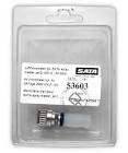 Винт регулятора подачи воздуха SATA для JET/90, JET, LM/GR-92 and MC-B 53603