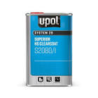 грунтовка наполнитель  U-Pol   UHS, серая  3:1,   1л. S2020G/1