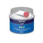 311.0500 SOLID FULL (фасовка 500 гр) наполнительная среднезернистая шпатлевка 311.0500