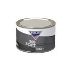 311.0500 SOLID FULL (фасовка 500 гр) наполнительная среднезернистая шпатлевка 311.0500