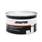 Шпатлевка JETA PRO LIGHT 5542 (422) легкая для больших площадей и гибких подвижных деталей банка 2.5 литра 5542/2.5