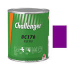 пигмент  CHALLENGER ,  BC176  Blue Red   1,0 л. BC176