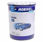 автоэмаль  Helios  алкидная, гренадер 355   1л. 355