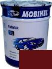 автоэмаль  Helios  алкидная, вишня 127   1л. 127